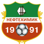 Нефтехимик